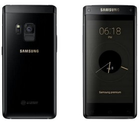Замена экрана на телефоне Samsung Leader 8 в Саратове